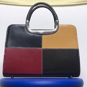 Gucci Authentic Handbag Rare